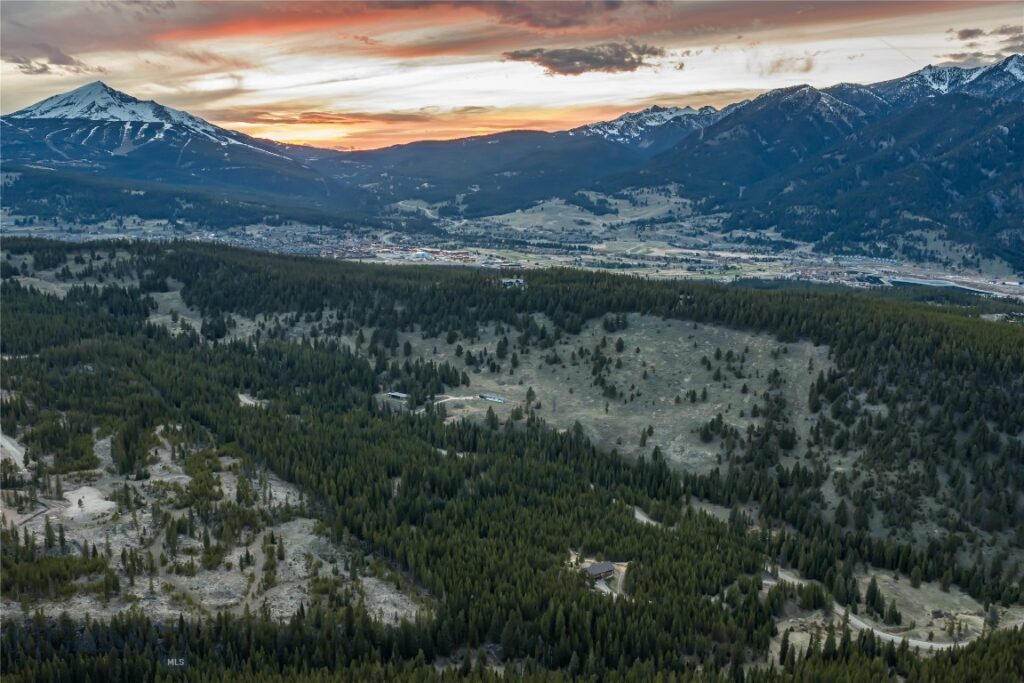 1670 Michener Creek, Big Sky MT 59716