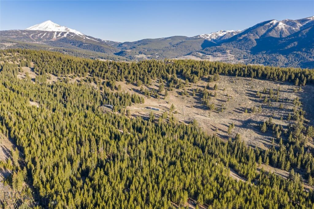 1670 Michener Creek, Big Sky MT 59716