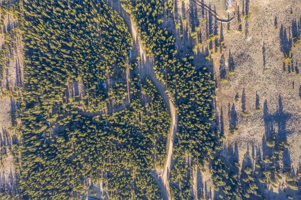 1670 Michener Creek, Big Sky MT 59716