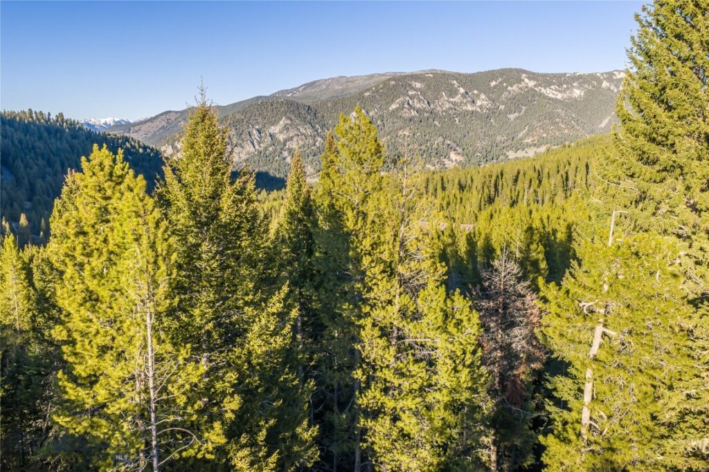 1670 Michener Creek, Big Sky MT 59716