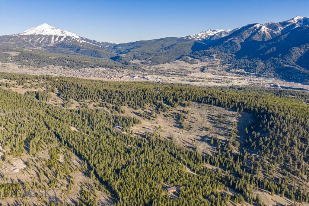 1670 Michener Creek, Big Sky MT 59716