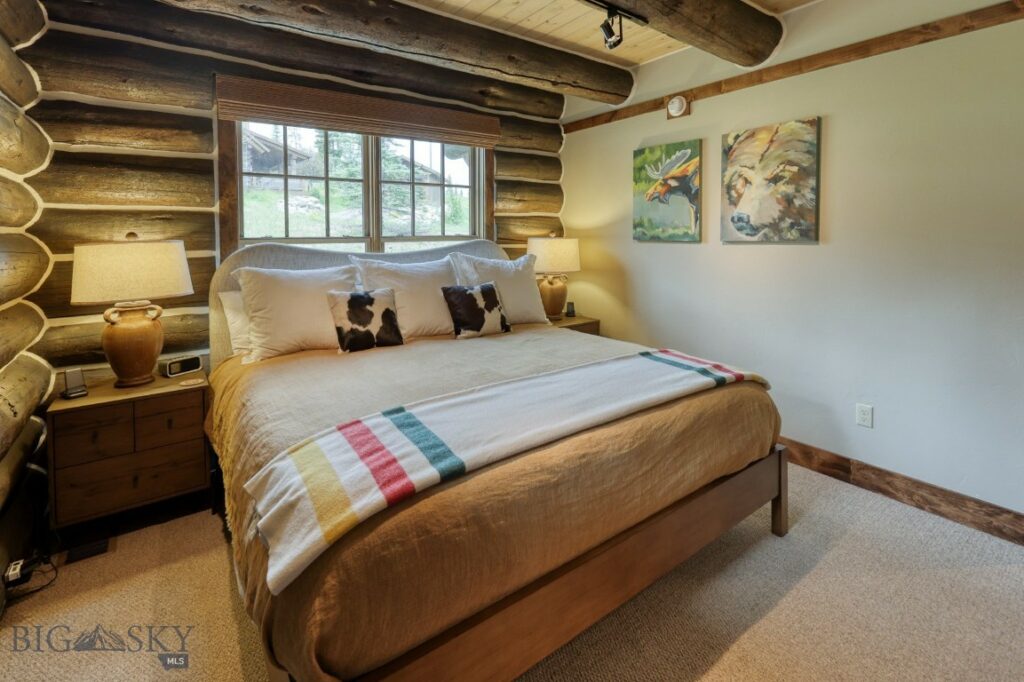 17 Manitou Loop, Big Sky MT 59716