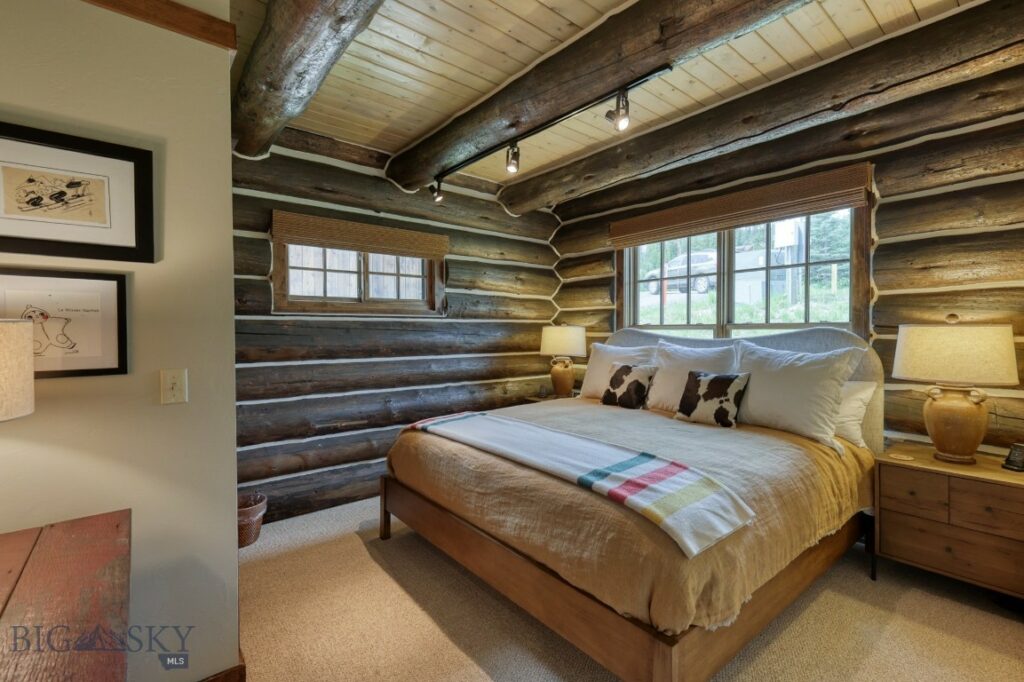 17 Manitou Loop, Big Sky MT 59716