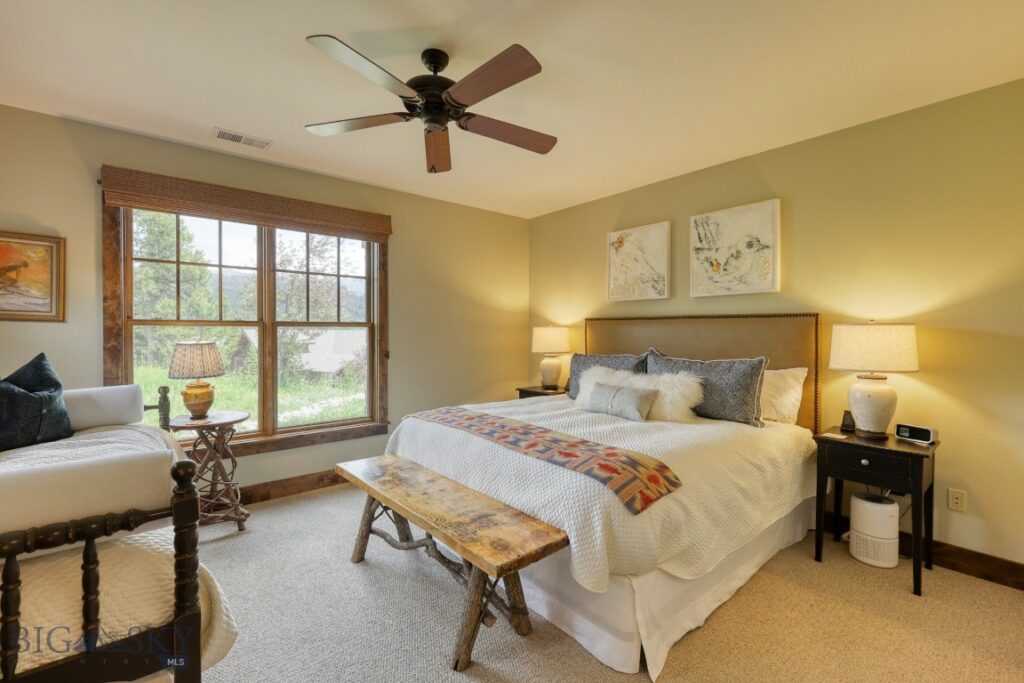 17 Manitou Loop, Big Sky MT 59716