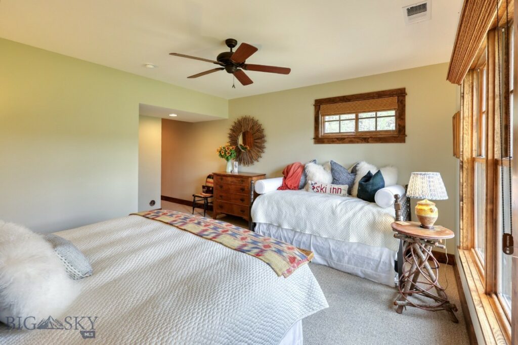 17 Manitou Loop, Big Sky MT 59716