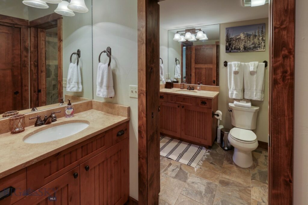 17 Manitou Loop, Big Sky MT 59716