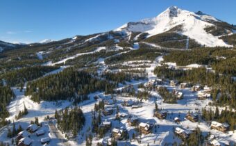 17 Manitou Loop, Big Sky MT 59716