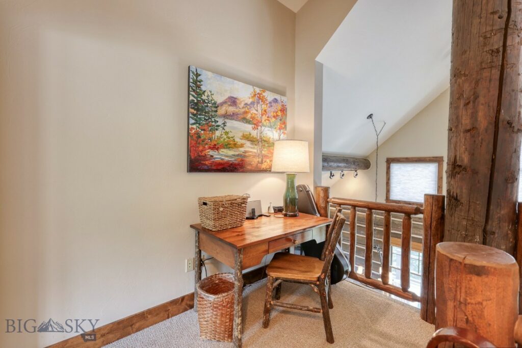 17 Manitou Loop, Big Sky MT 59716