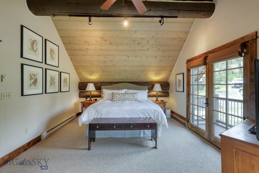 17 Manitou Loop, Big Sky MT 59716