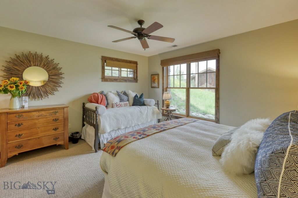 17 Manitou Loop, Big Sky MT 59716