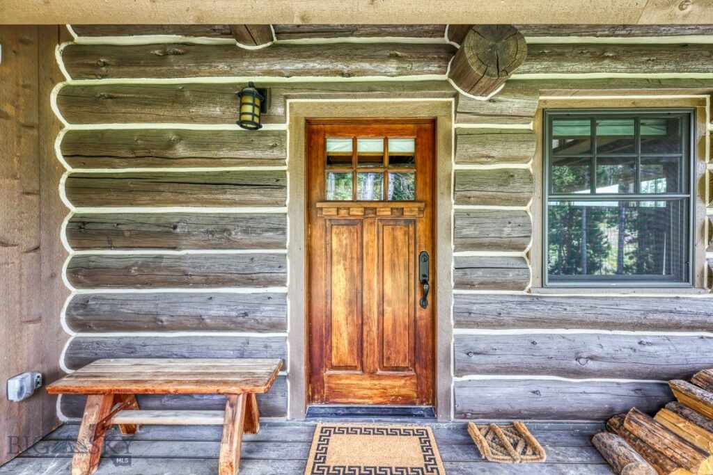 17 Manitou Loop, Big Sky MT 59716