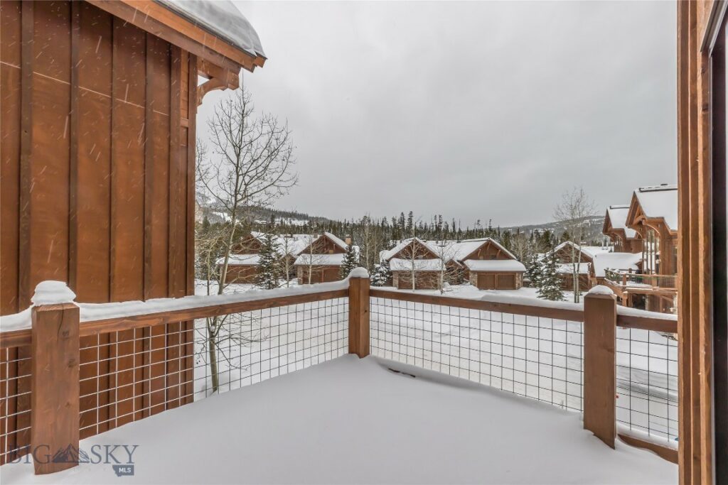 17 Black Eagle Road, Big Sky MT 59716