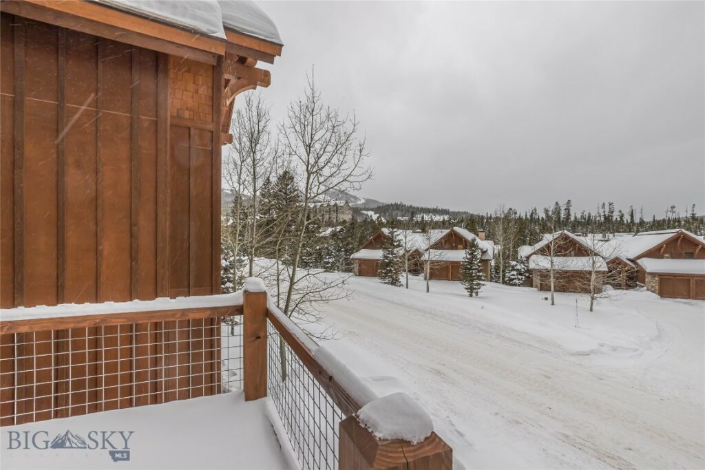 17 Black Eagle Road, Big Sky MT 59716