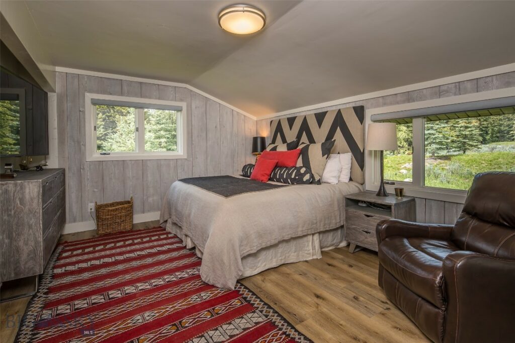 17 Chief Joseph Trail, Big Sky MT 59716
