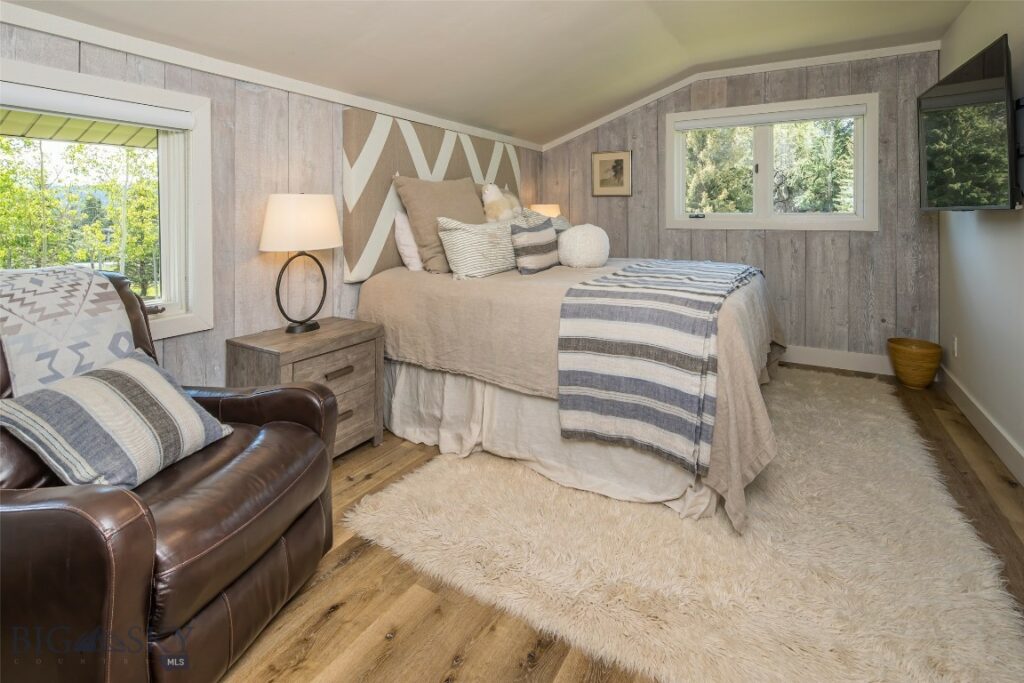 17 Chief Joseph Trail, Big Sky MT 59716