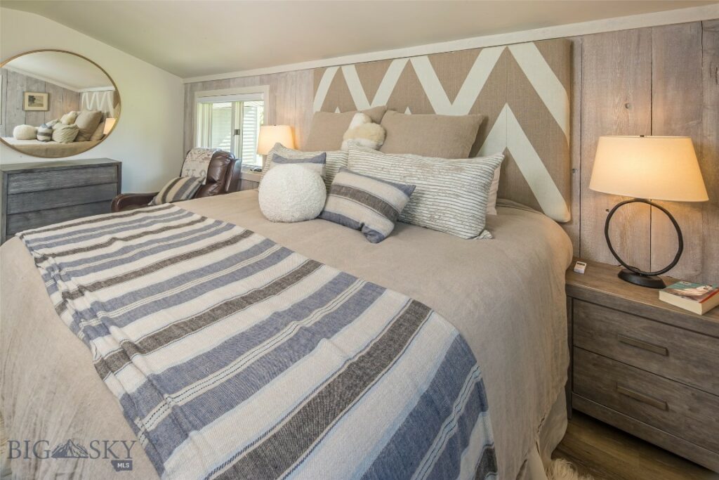 17 Chief Joseph Trail, Big Sky MT 59716