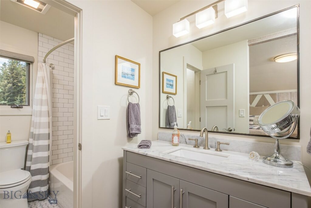 17 Chief Joseph Trail, Big Sky MT 59716