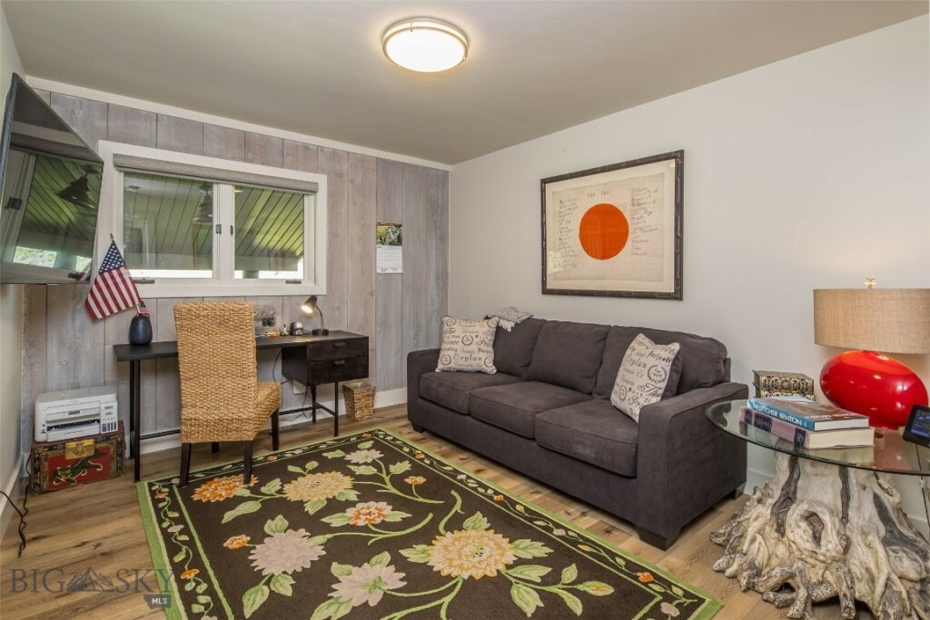 17 Chief Joseph Trail, Big Sky MT 59716