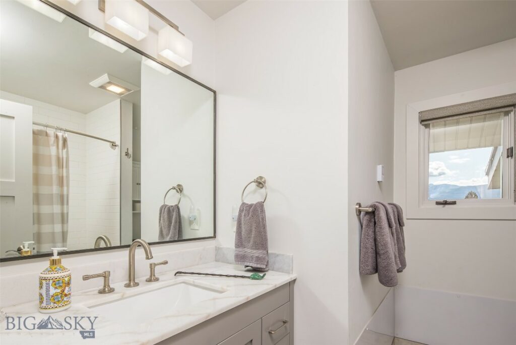 17 Chief Joseph Trail, Big Sky MT 59716