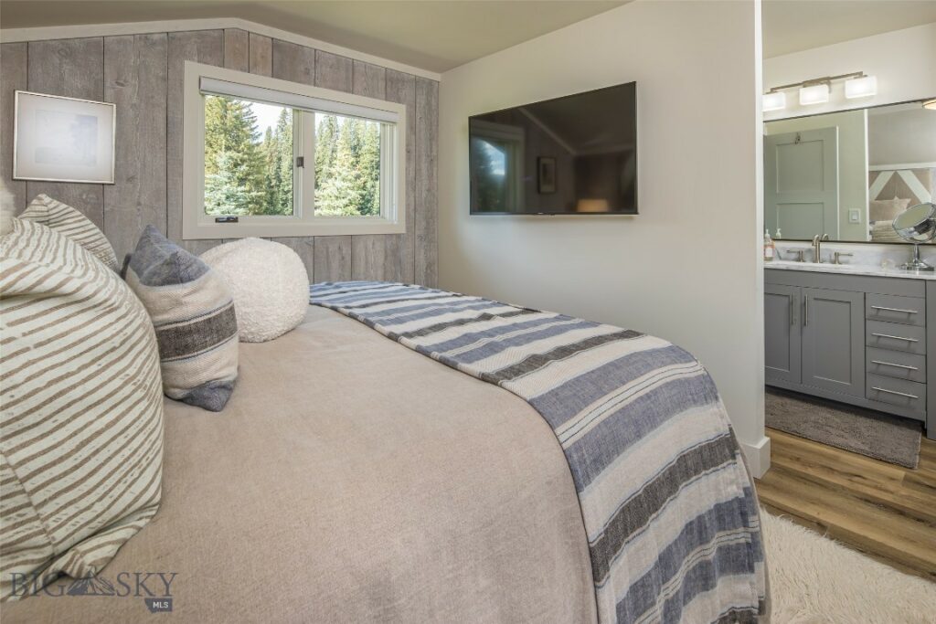 17 Chief Joseph Trail, Big Sky MT 59716