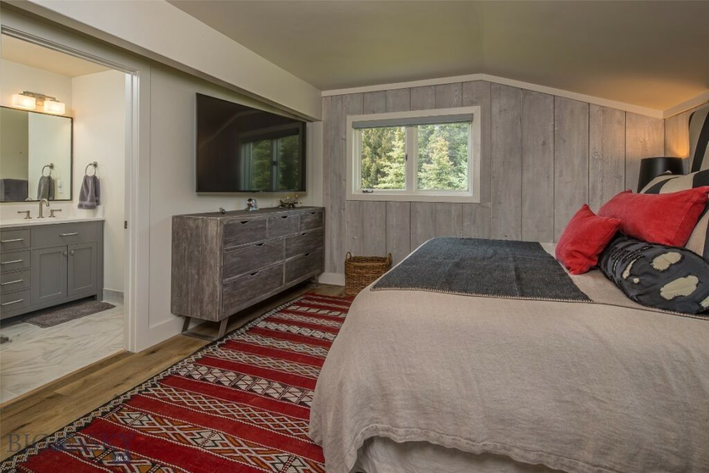 17 Chief Joseph Trail, Big Sky MT 59716