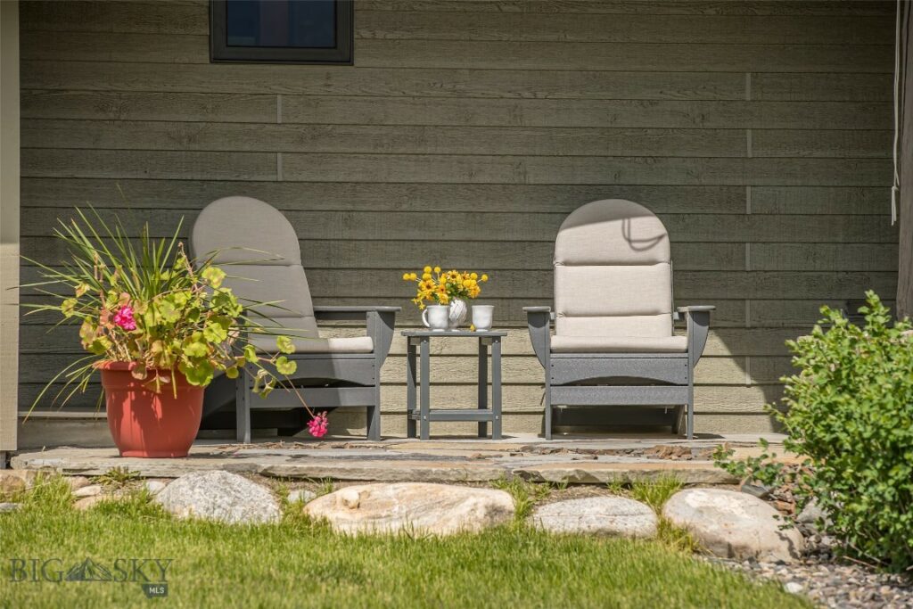 17 Chief Joseph Trail, Big Sky MT 59716