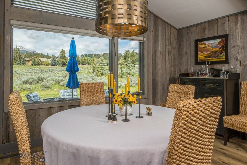 17 Chief Joseph Trail, Big Sky MT 59716