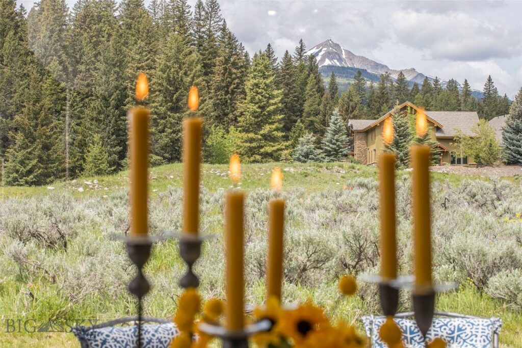 17 Chief Joseph Trail, Big Sky MT 59716