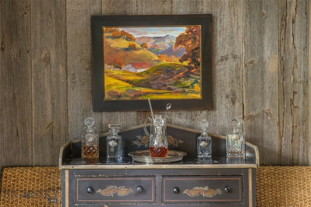 17 Chief Joseph Trail, Big Sky MT 59716