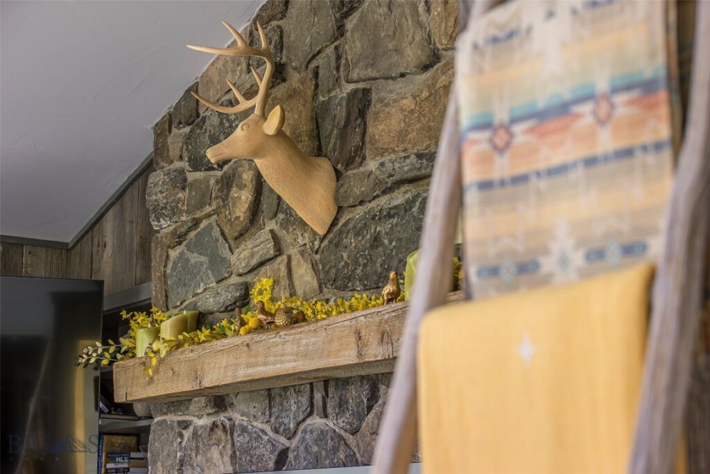 17 Chief Joseph Trail, Big Sky MT 59716