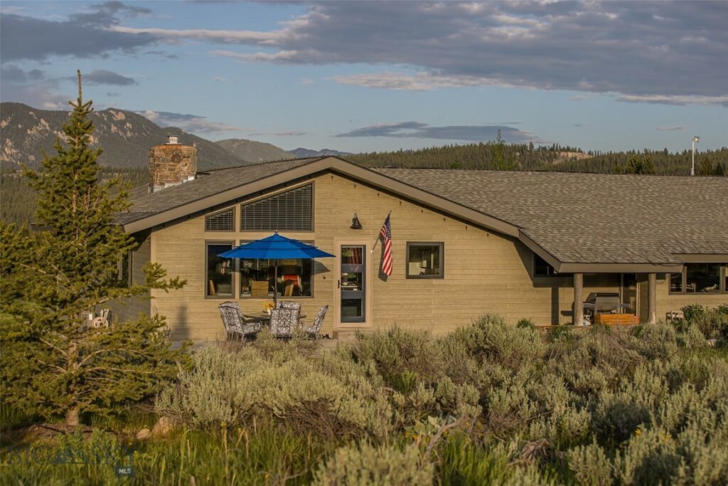 17 Chief Joseph Trail, Big Sky MT 59716