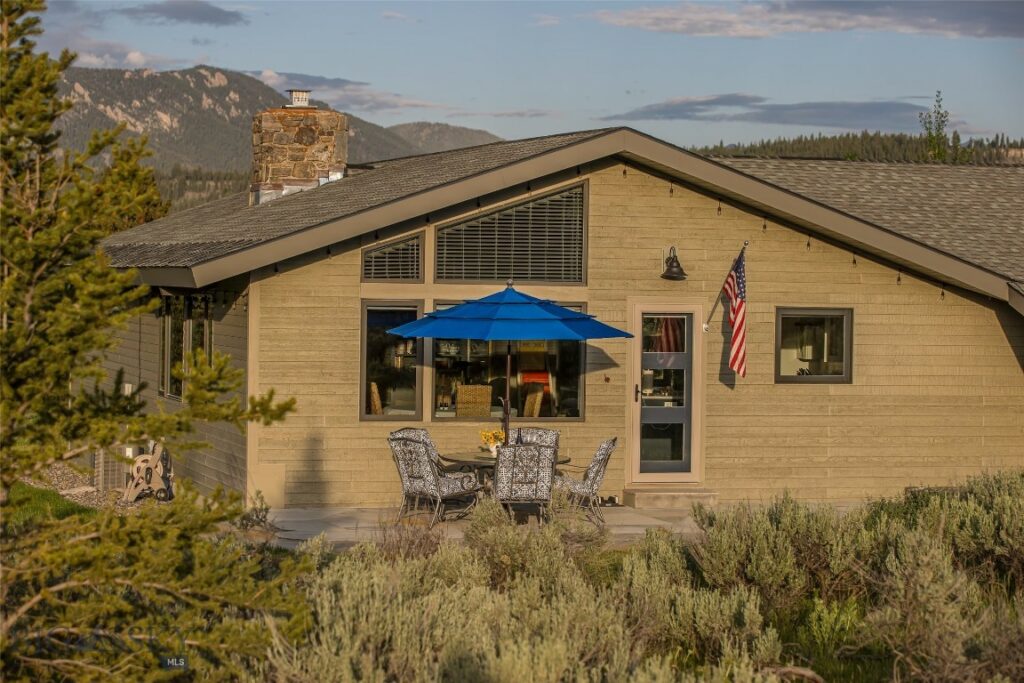 17 Chief Joseph Trail, Big Sky MT 59716