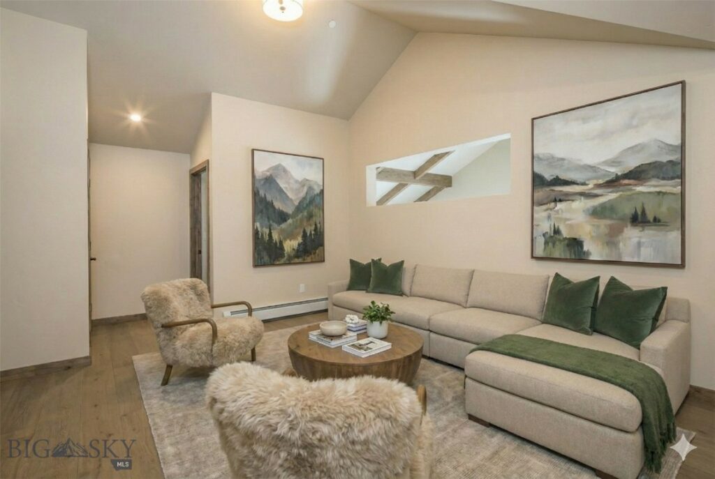 17 Black Eagle Road, Big Sky MT 59716