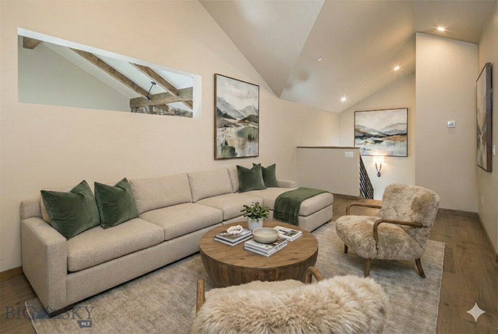 17 Black Eagle Road, Big Sky MT 59716