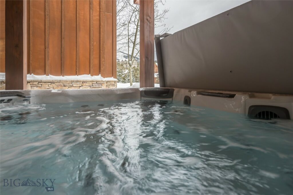 17 Black Eagle Road, Big Sky MT 59716