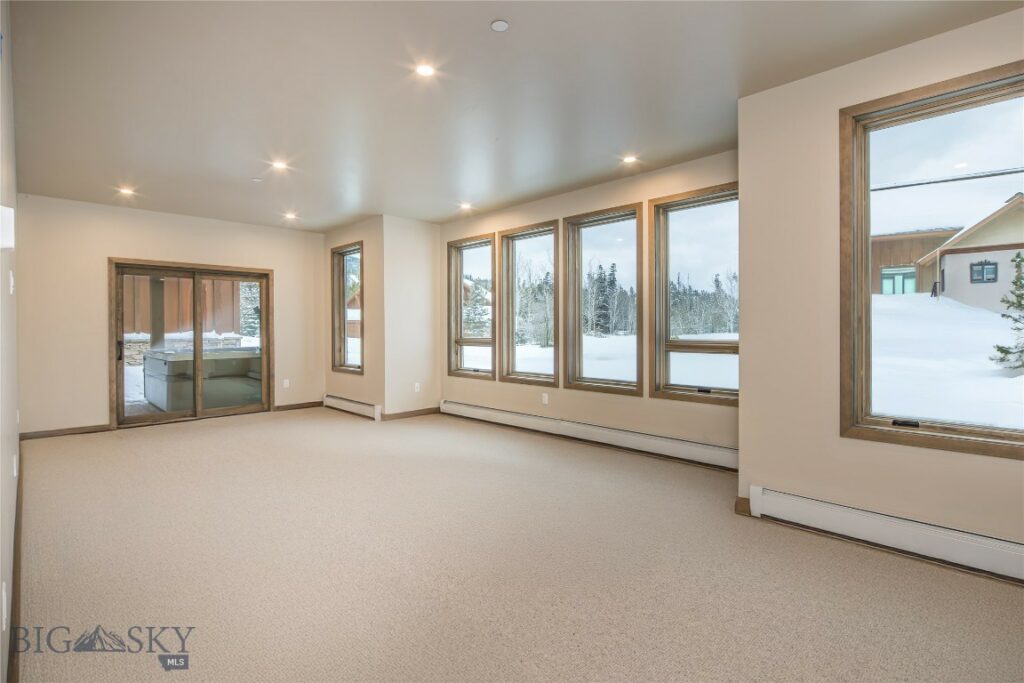 17 Black Eagle Road, Big Sky MT 59716