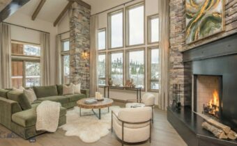 17 Black Eagle Road, Big Sky MT 59716