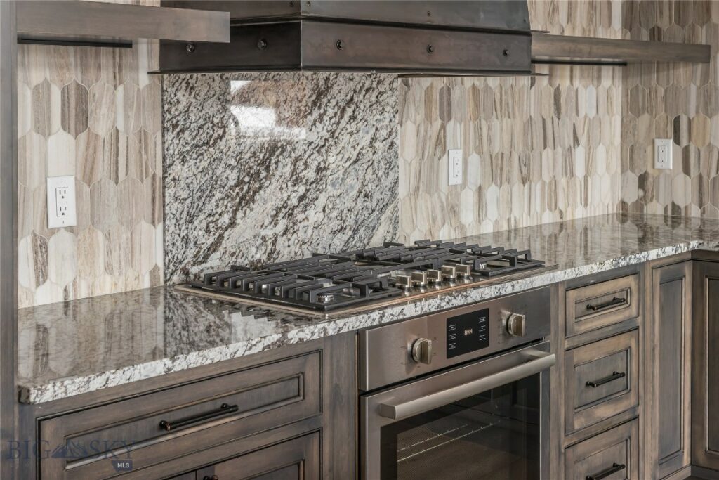 17 Black Eagle Road, Big Sky MT 59716