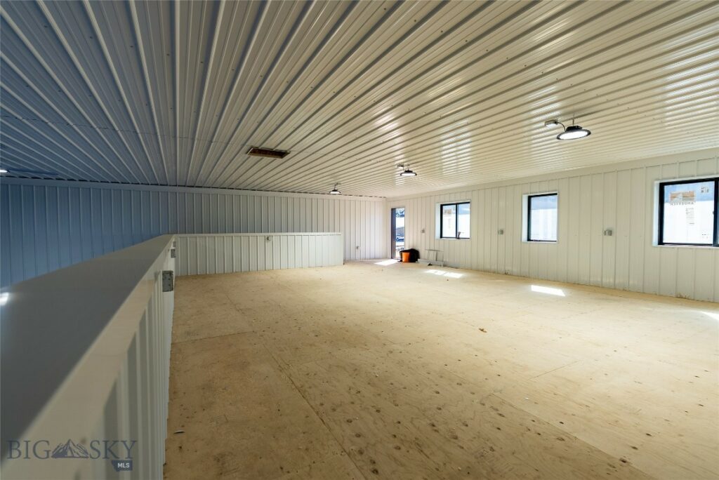 17 Blacksmith Loop, Big Sky MT 59730