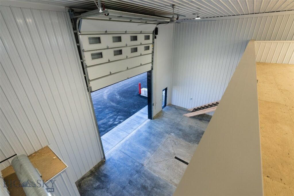 17 Blacksmith Loop, Big Sky MT 59730