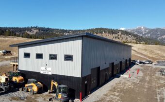 17 Blacksmith Loop, Big Sky MT 59730