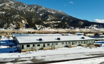 17 Blacksmith Loop, Big Sky MT 59730