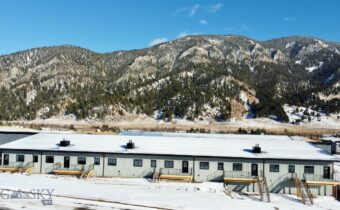 17 Blacksmith Loop, Big Sky MT 59730