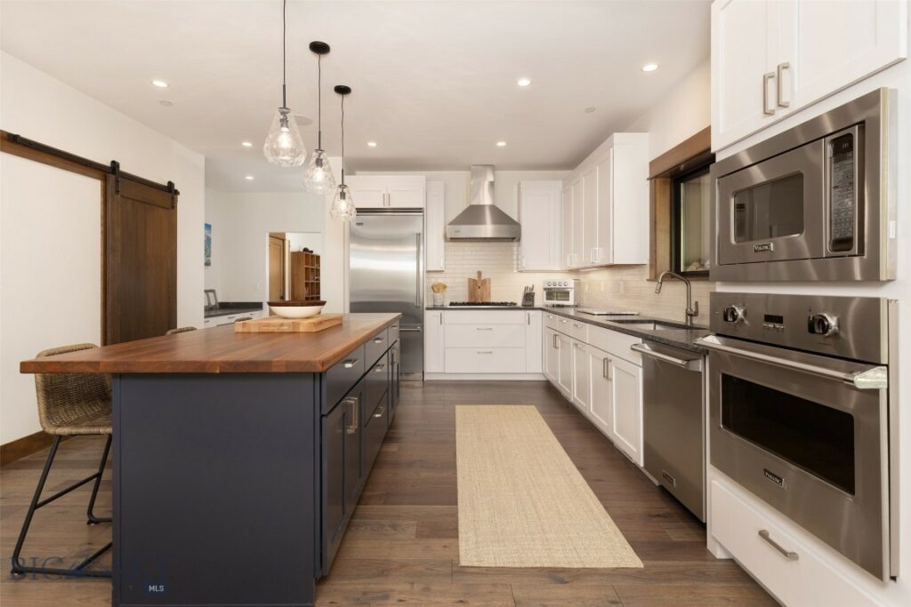 17 Nordic Lane, Big Sky MT 59716
