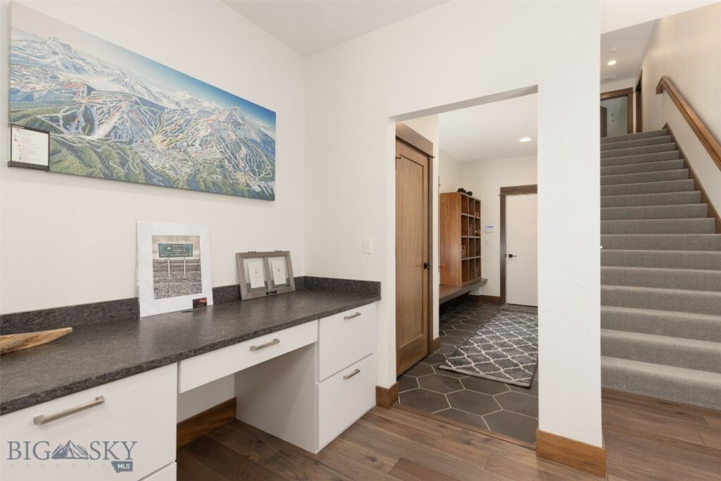17 Nordic Lane, Big Sky MT 59716
