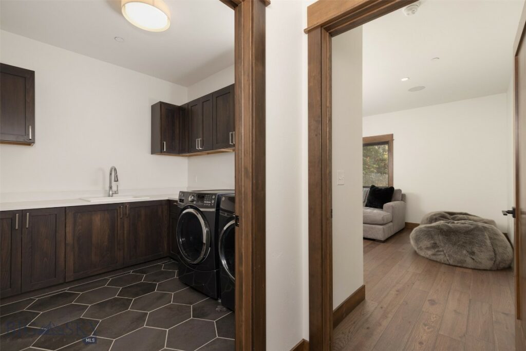 17 Nordic Lane, Big Sky MT 59716