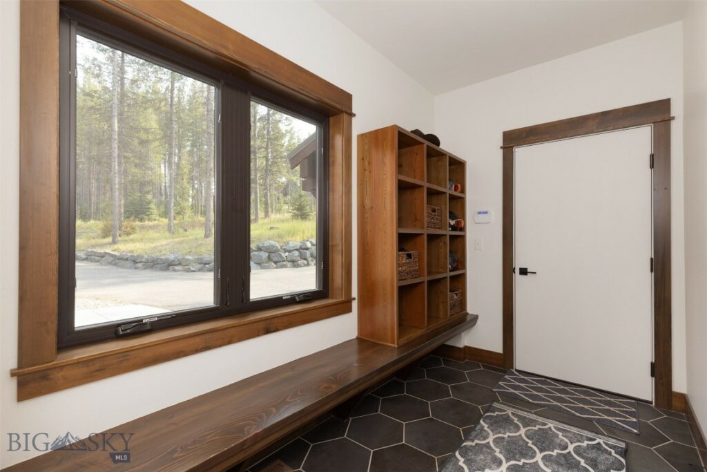 17 Nordic Lane, Big Sky MT 59716