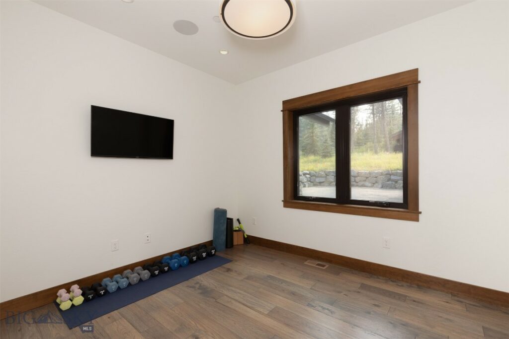 17 Nordic Lane, Big Sky MT 59716