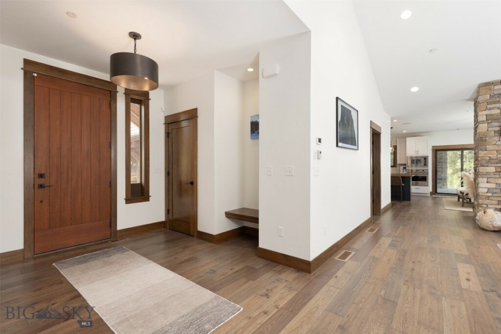 17 Nordic Lane, Big Sky MT 59716