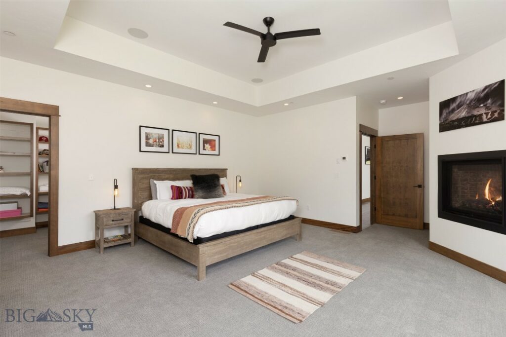 17 Nordic Lane, Big Sky MT 59716